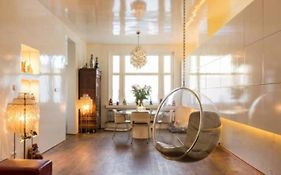 Beautiful Apartment With Asian Style Bedroom Near Rai & Center