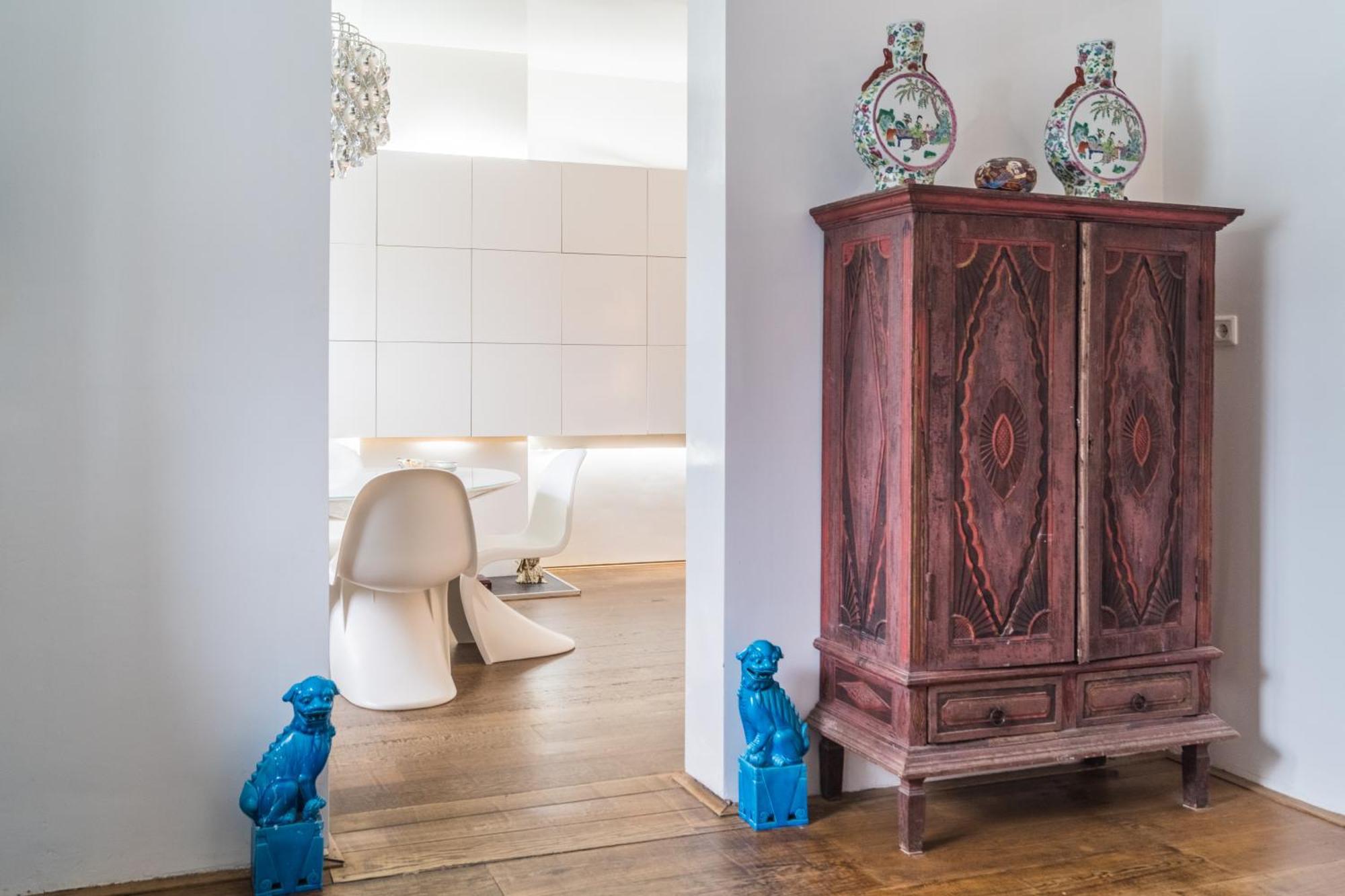 Beautiful Apartment With Asian Style Bedroom Near Rai & Center Amsterdam Esterno foto